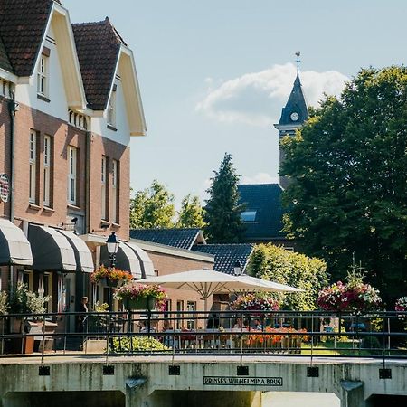 Gasterij Posthuys Hotel Leerdam Eksteriør billede