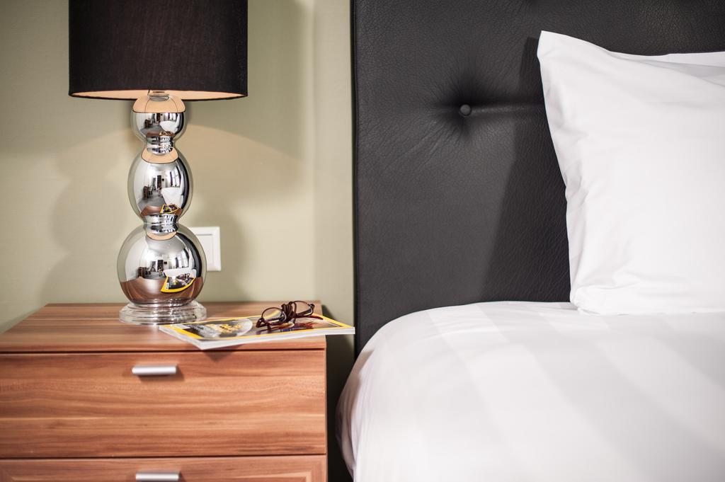 Gasterij Posthuys Hotel Leerdam Værelse billede