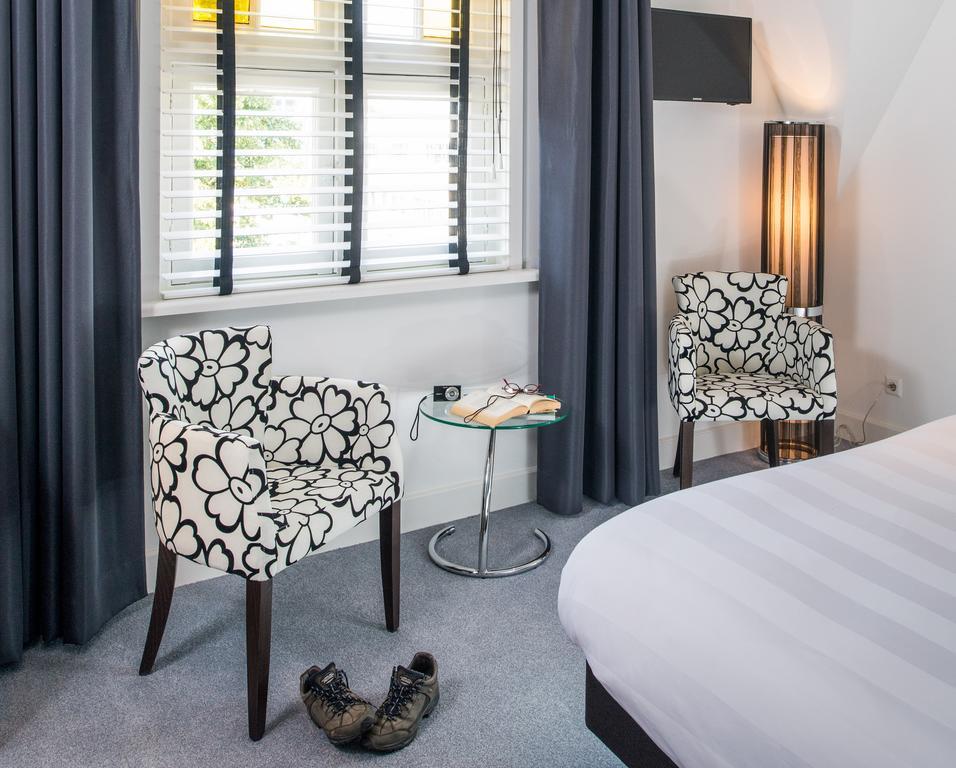 Gasterij Posthuys Hotel Leerdam Værelse billede